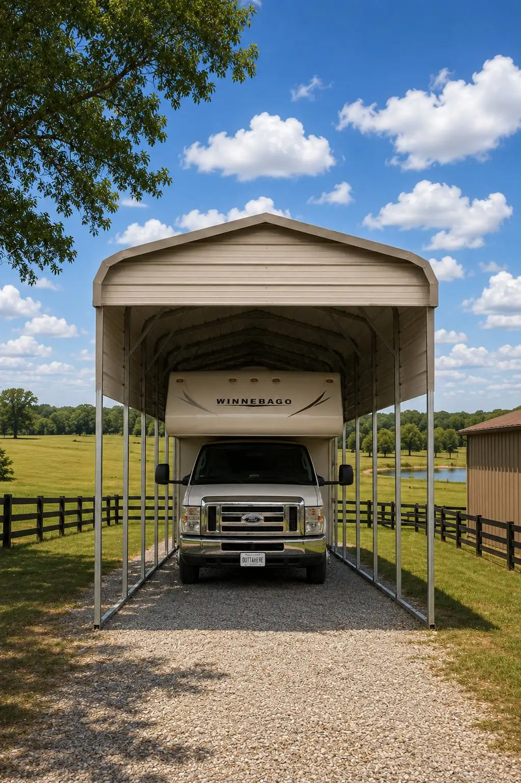 RV Covers